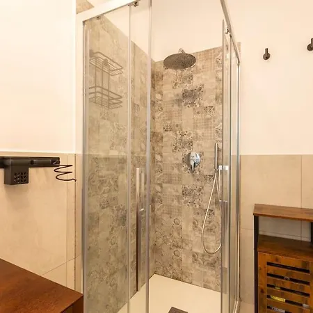 Metro-v.veneto Luxury Apartament * Catania